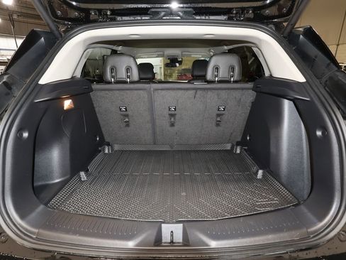 Certified 2025 Buick Encore GX Sport Touring w/ Advanced Technology Package image 24