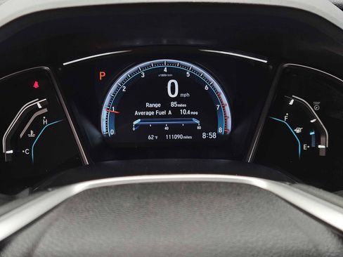 Used 2018 Honda Civic EX-T image 15