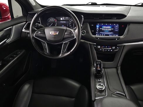 Certified 2023 Cadillac XT5 Premium Luxury AWD/4WD image 23