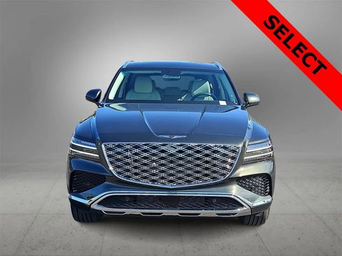 Used 2025 Genesis GV80 2.5T Select image 3