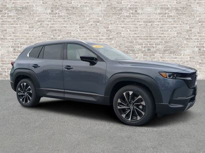 New 2026 MAZDA CX-50 2.5 Hybrid w/ Weather Package