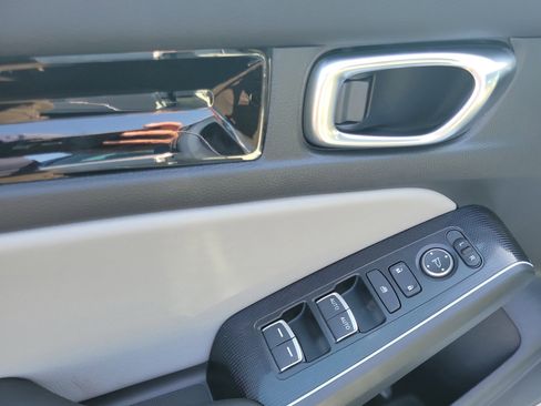 New 2025 Honda Civic Sport Touring image 27