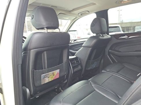Used 2013 Mercedes-Benz ML 350 BlueTEC 4MATIC image 11