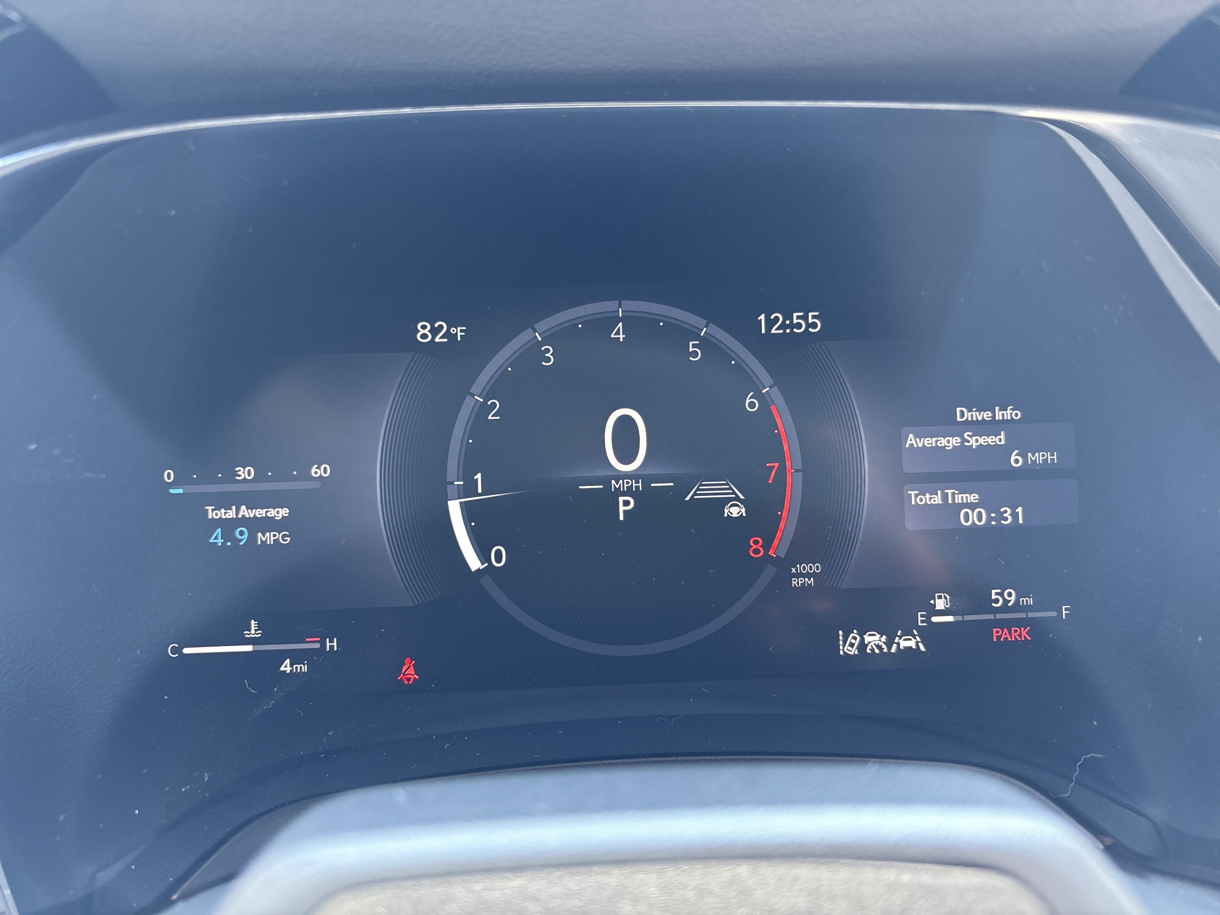 New 2026 Lexus RX 350 AWD image 23