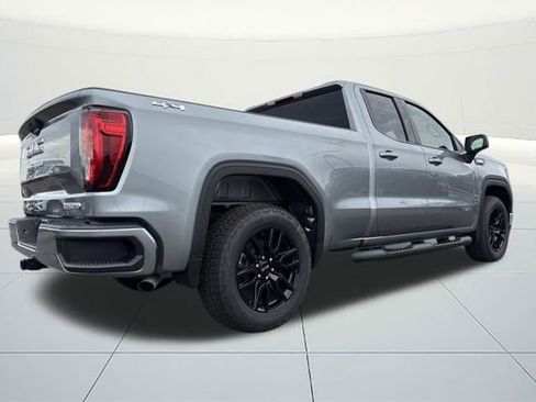 New 2026 GMC Sierra 1500 Elevation w/ Elevation Select Package image 5