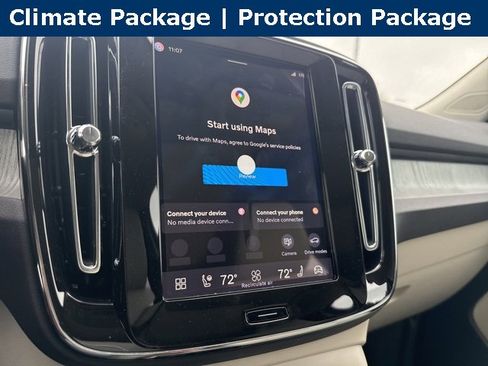 New 2026 Volvo XC40 B5 Ultra w/ Climate Package image 16