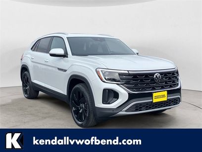 New 2026 Volkswagen Atlas Cross Sport SE
