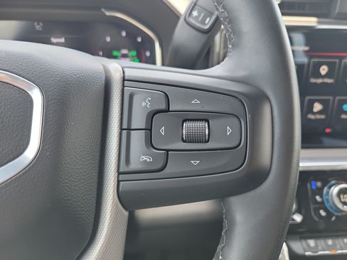 Certified 2024 GMC Sierra 2500 Denali w/ Denali Reserve Package AWD/4WD image 30
