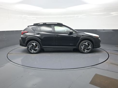 New 2026 Subaru Crosstrek 2.5i Limited AWD/4WD image 2