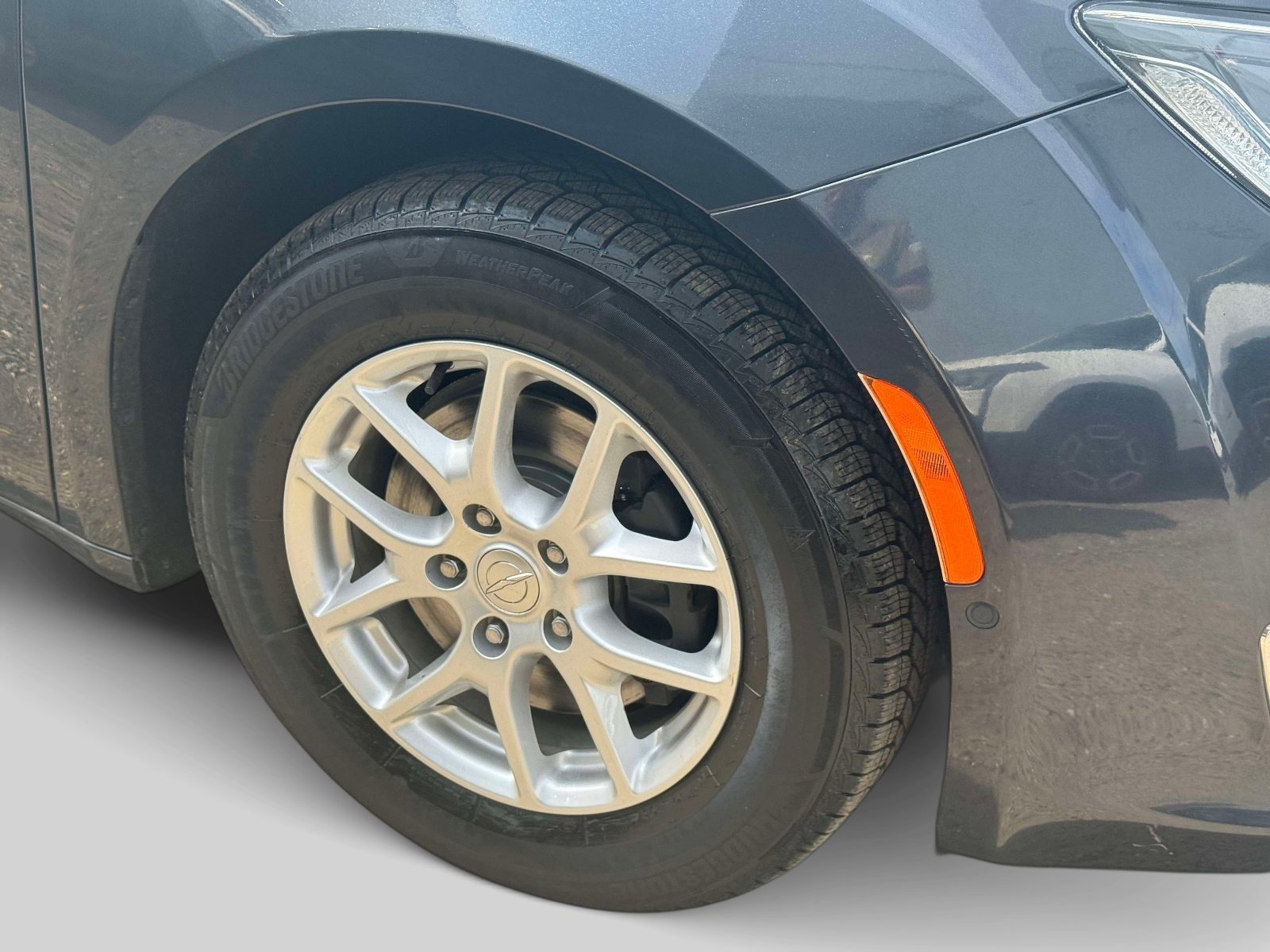 Used 2020 Chrysler Pacifica Touring-L w/ Advanced Safetytec Group FWD image 9