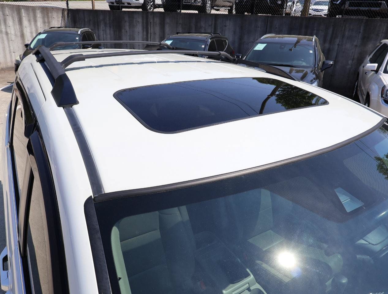 Used 2015 Honda Odyssey EX-L image 30