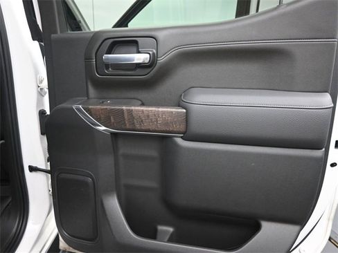Used 2021 GMC Sierra 1500 Denali w/ Denali Ultimate Package image 16