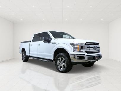 Used 2020 Ford F150 XLT w/ Equipment Group 302A Luxury