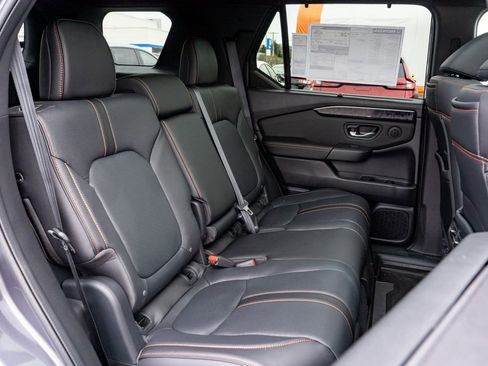 New 2026 Honda Passport TrailSport Elite image 17