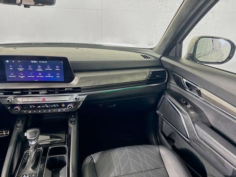 Certified 2024 Kia Telluride SX Prestige X-Pro image 25
