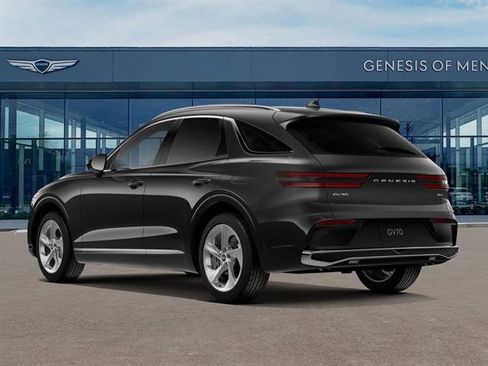 New 2026 Genesis GV70 2.5T Advanced image 5