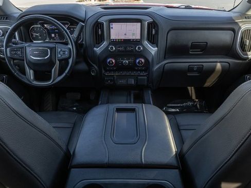 Used 2021 GMC Sierra 1500 Denali w/ Denali Ultimate Package image 21