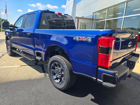 New 2026 Ford F250 XL w/ STX Appearance Package image 8