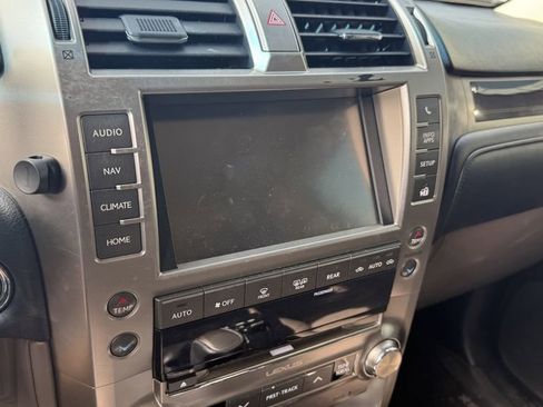Used 2020 Lexus GX 460 Premium AWD/4WD image 5