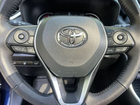 Certified 2025 Toyota RAV4 XLE w/ Convenience Package AWD/4WD image 14