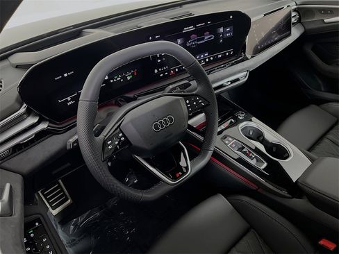 New 2026 Audi A6 Prestige image 9