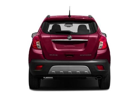Used 2015 Buick Encore Leather AWD/4WD image 8