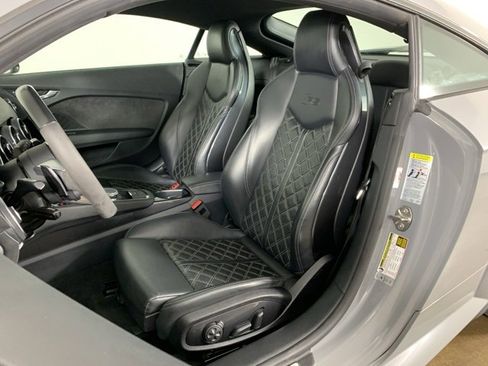 Used 2018 Audi TT RS w/ Technology Package image 18