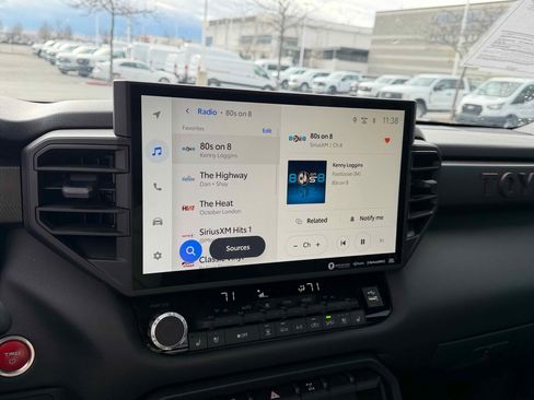 Used 2024 Toyota Tundra TRD Pro image 21