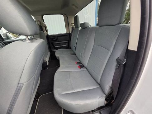 Used 2015 RAM 1500 Tradesman w/ Popular Equipment Group image 19