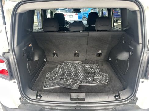 Used 2023 Jeep Renegade Latitude image 33