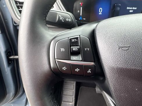 Used 2024 Ford Escape Active image 24