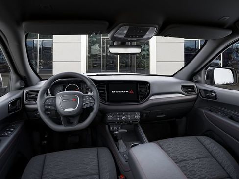 New 2026 Dodge Durango GT AWD/4WD image 14