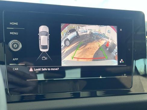 New 2026 Volkswagen Jetta S image 19