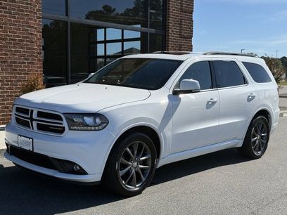 Used 2018 Dodge Durango GT w/ Premium Group