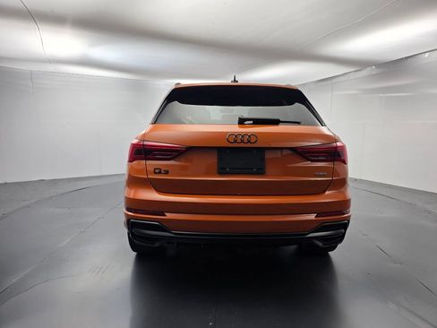Used 2021 Audi Q3 2.0T Premium Plus w/ Premium Plus Package AWD/4WD image 5