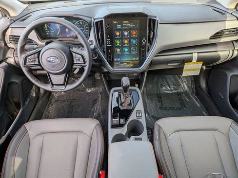 New 2026 Subaru Crosstrek 2.5i Limited AWD/4WD image 10