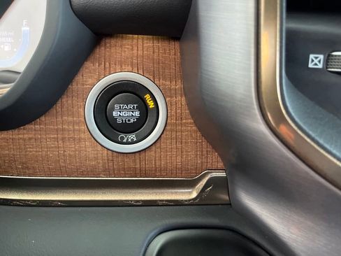 New 2023 RAM 3500 Limited image 11