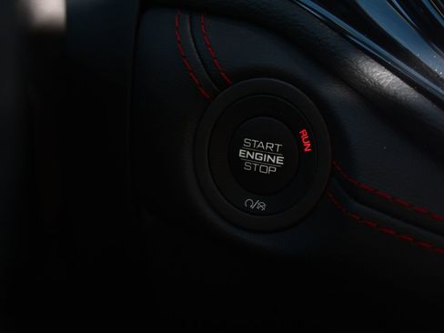 Used 2025 Dodge Durango GT image 22