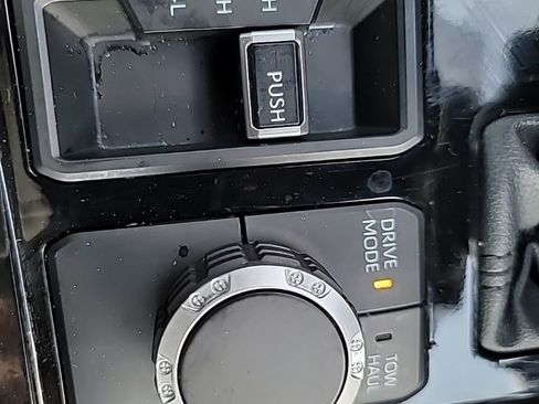 Used 2023 Toyota Sequoia Capstone image 23