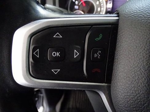 Used 2021 RAM 1500 Big Horn image 7