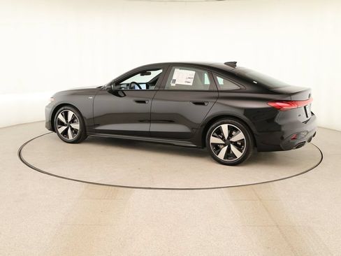 New 2026 Audi A5 2.0T Premium Plus AWD/4WD image 3
