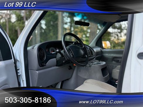 Used 2000 Ford E-350 and Econoline 350 Extended Super Duty image 28