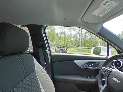 Certified 2019 Chevrolet Blazer LT image 38