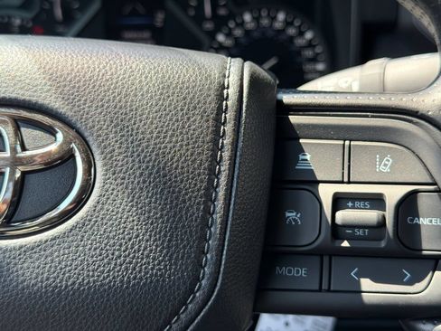 New 2026 Toyota Tundra SR AWD/4WD image 31