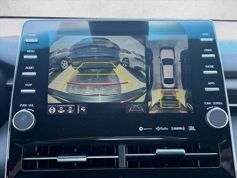 Used 2022 Toyota Avalon Limited w/ Advanced Safety Package FWD image 14