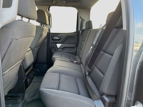 Used 2019 Chevrolet Silverado 1500 LT w/ All Star Edition image 24