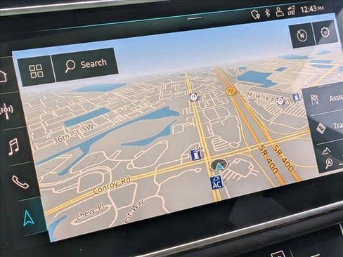 Used 2020 Audi Q7 3.0T Prestige w/ Prestige Package image 14