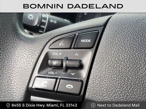 Used 2021 Hyundai Tucson SEL w/ Winter Weather Package image 18