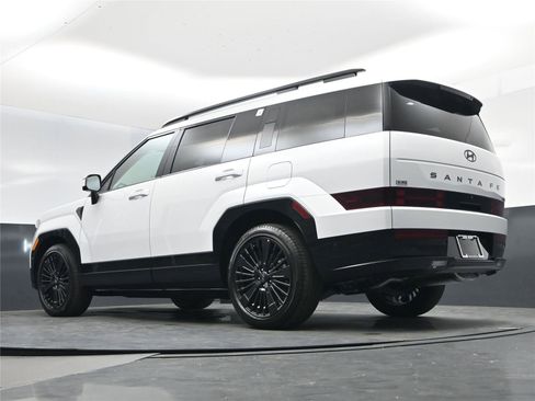 New 2026 Hyundai Santa Fe Calligraphy image 26