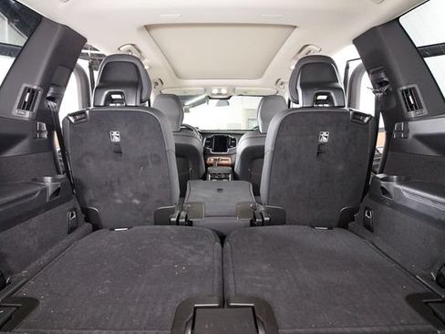 Certified 2024 Volvo XC90 T8 Plus w/ Protection Package Premier AWD/4WD image 26